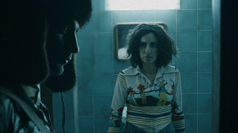 דאנה איבגי ועלא דקה ביצעו את זה מושלם