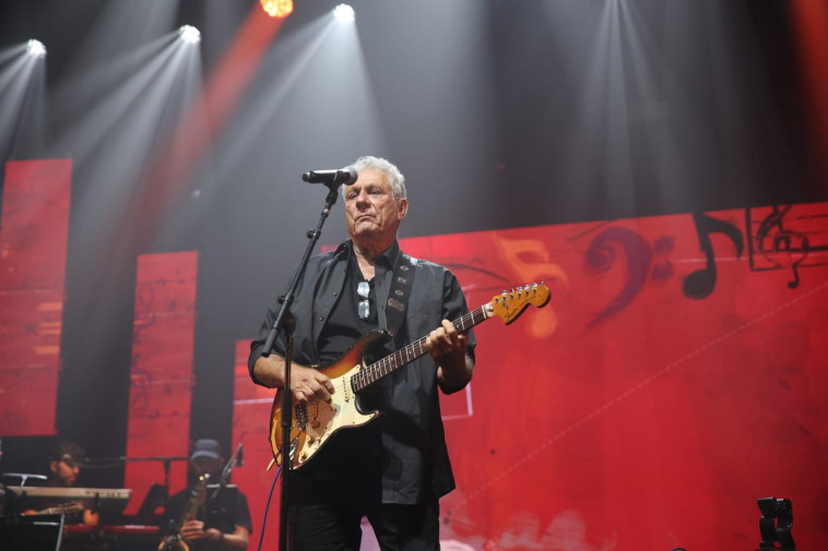 עדר בביצועו בטקס