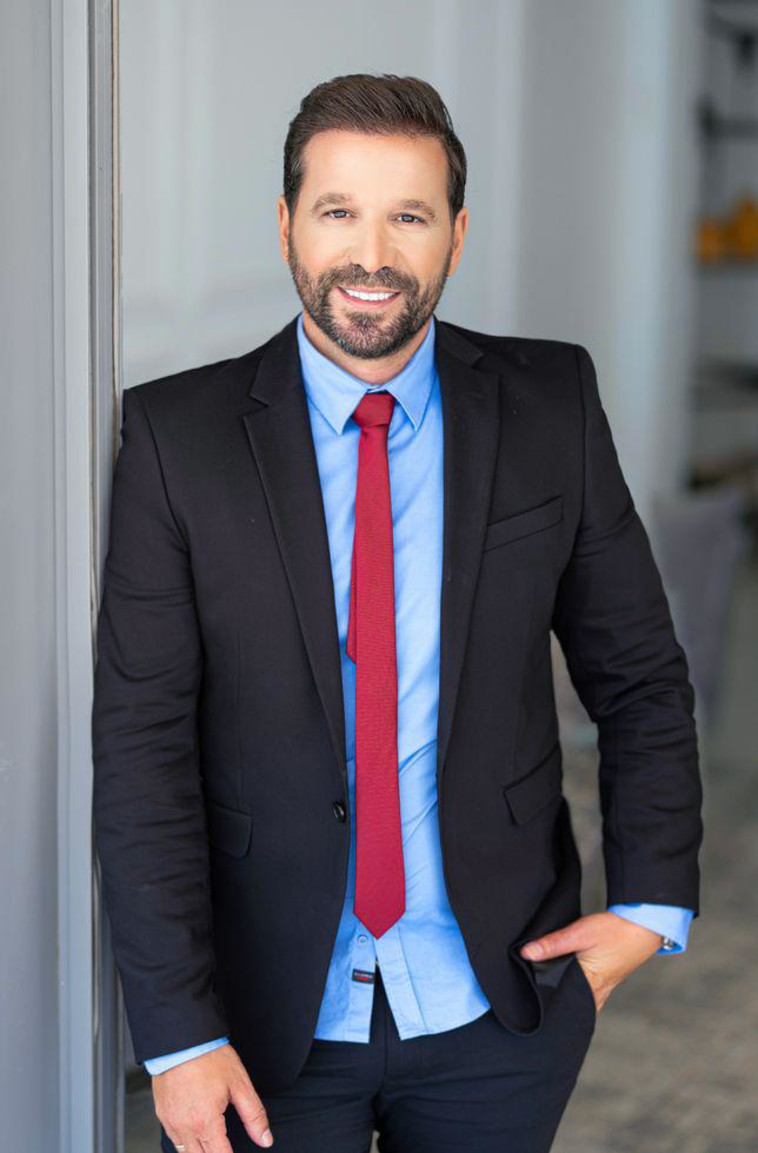 עורך הדין גיל אלימלך