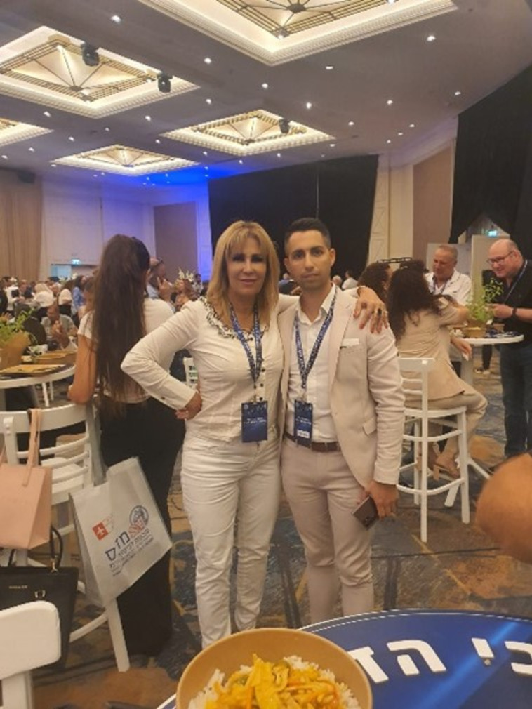 עורכת הדין יעל בן דוד