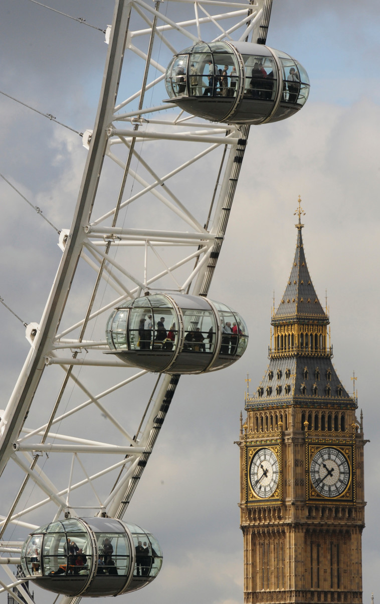 לונדון ביג בן