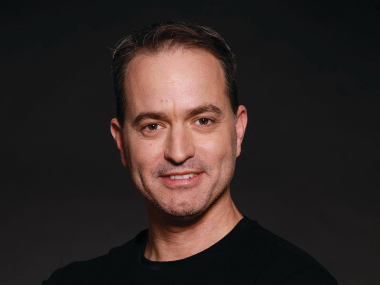 זיו רוזן, מנכ''ל קבוצת גוליבר 