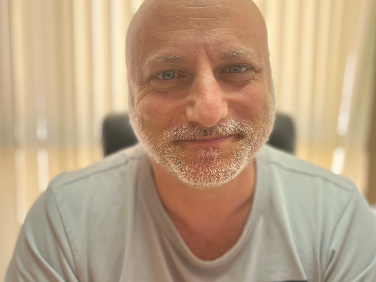 יוני וקסמן, משנה ליו''ר חברת אופיר טורס