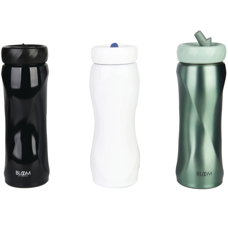 בקבוק שומר קור וחום