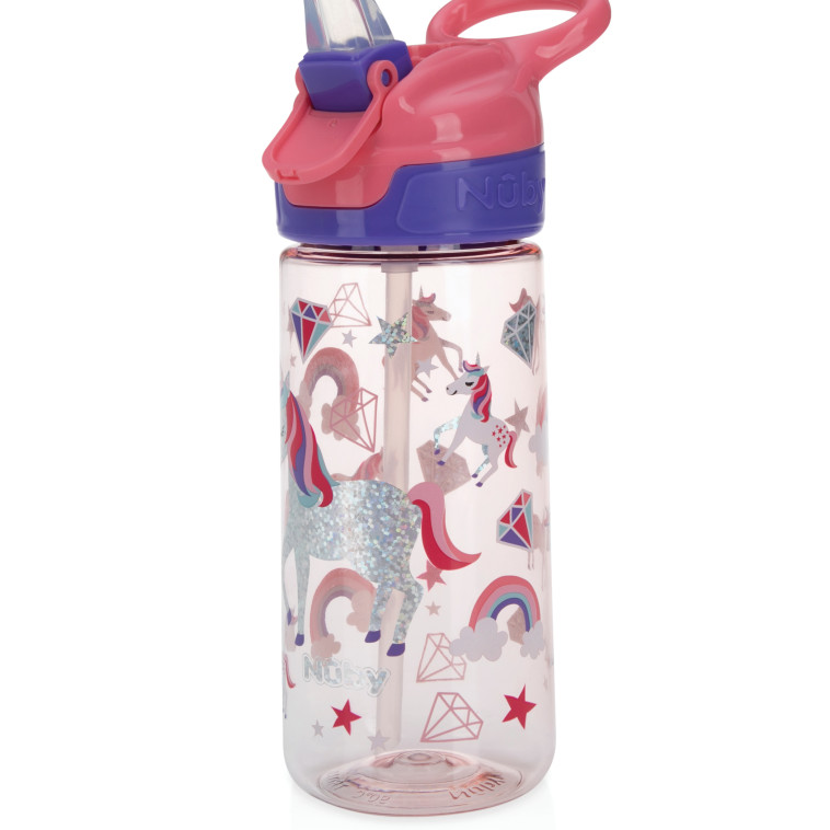 בקבוק טריטן חזק