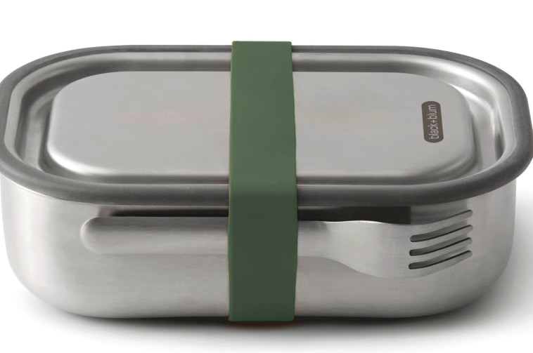 black+blum קופסת אוכל