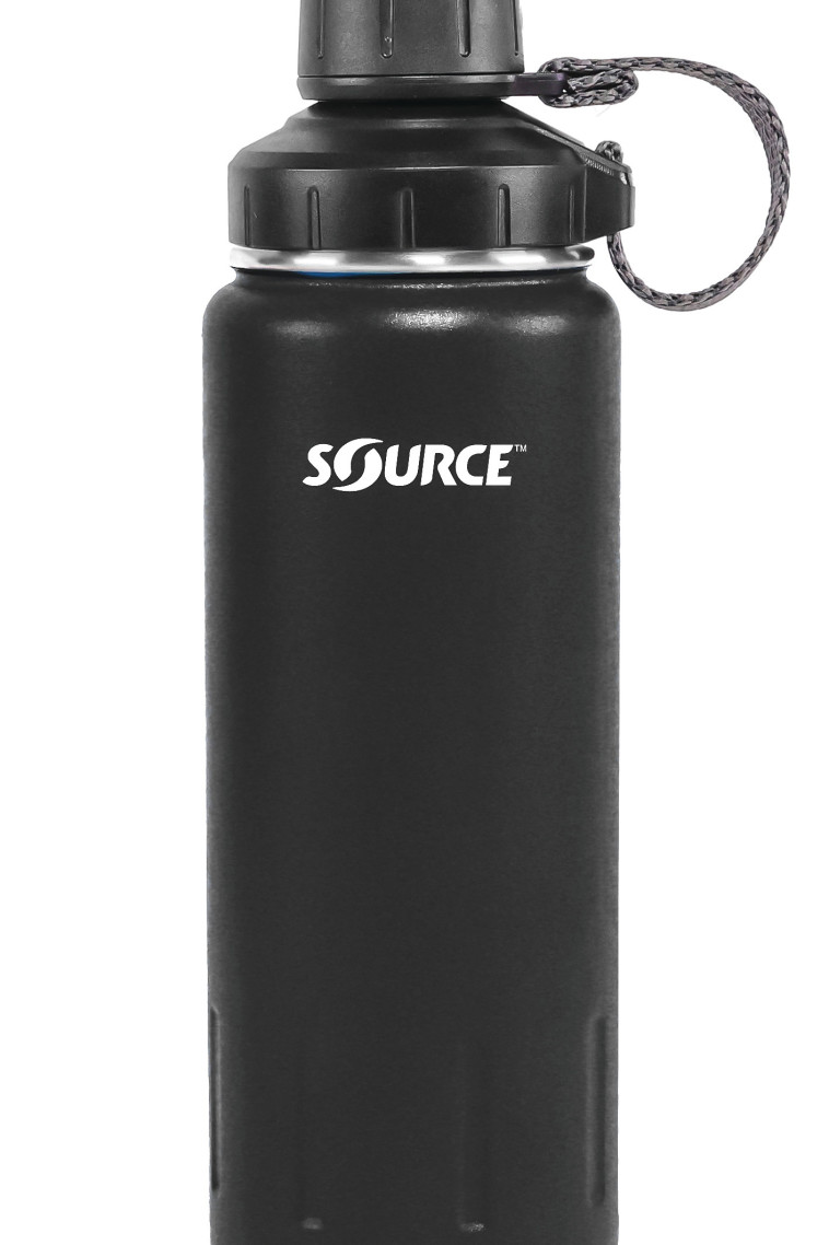 בקבוק קליקסיל מנירוסטה 