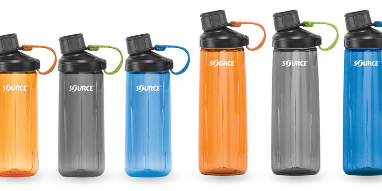 בקבוקי אקט של שורש