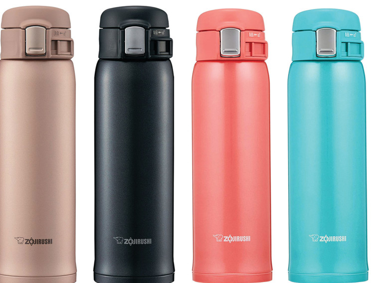 בקבוקים תרמיים של הפיל היפני 