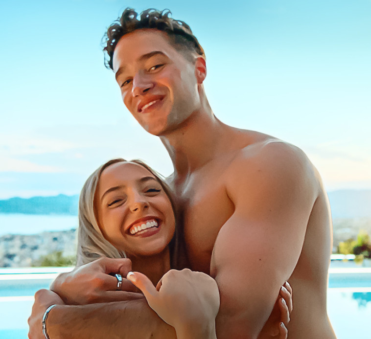 אחים לשידוכים