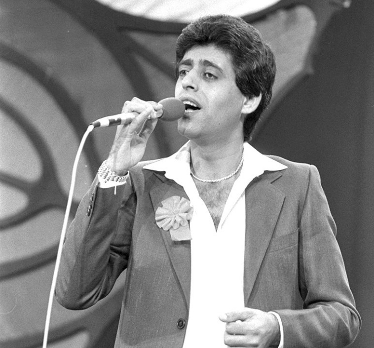 שנת 1981 שימי תבורי