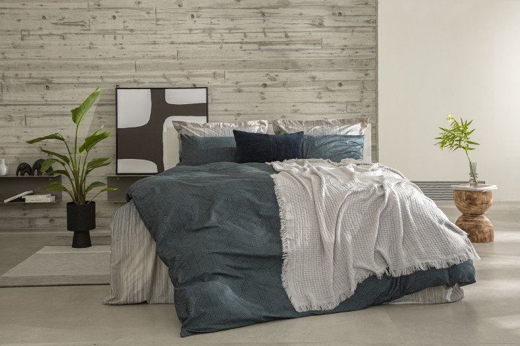 סט מצעי סאטן, גולף אנד קו