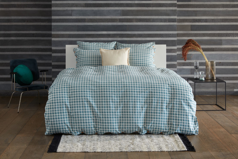 מצעי כותנה, כיתן