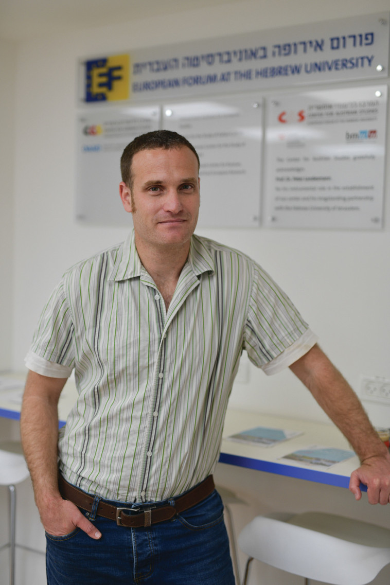 ד''ר עודד י. שטיינברג