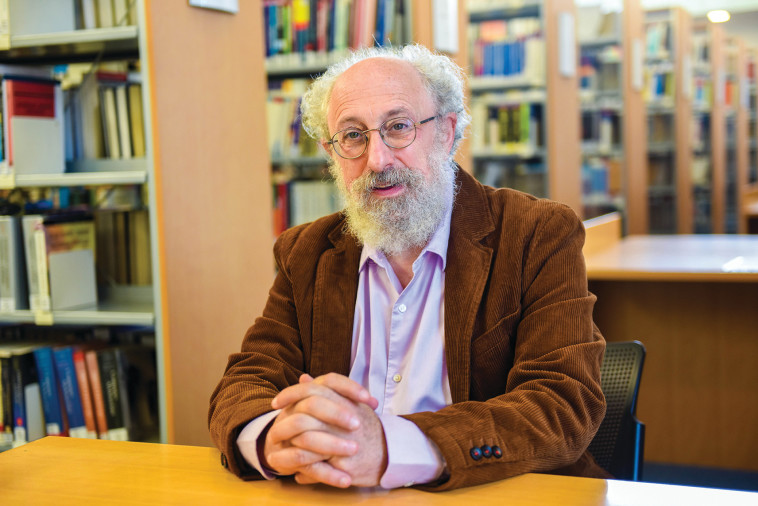 פרופסור דרור ורמן