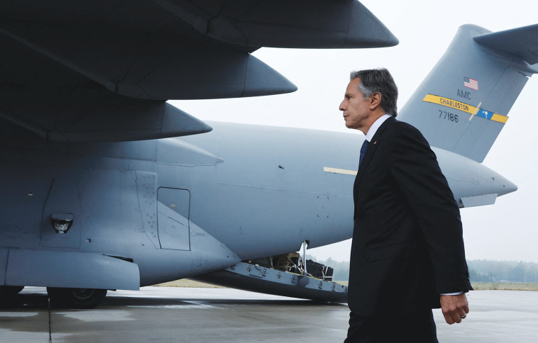 אנתוני בלינקן