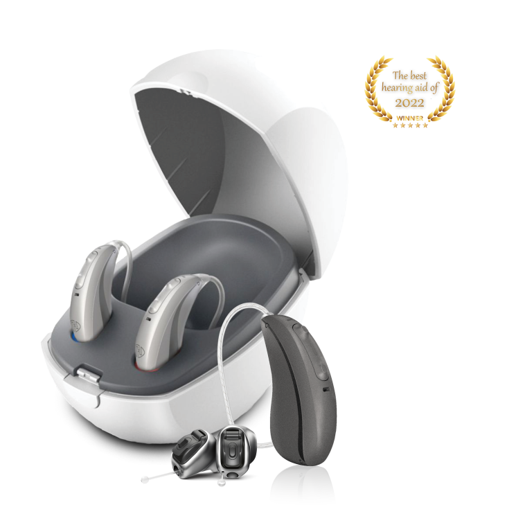 מציעים את קדמת הטכנולוגיה העדכנית בתחום מכשירי השמיעה- גל מכשירי שמיעה 