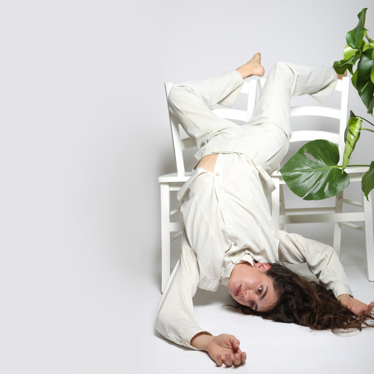 ההצגה ''בלוברי''