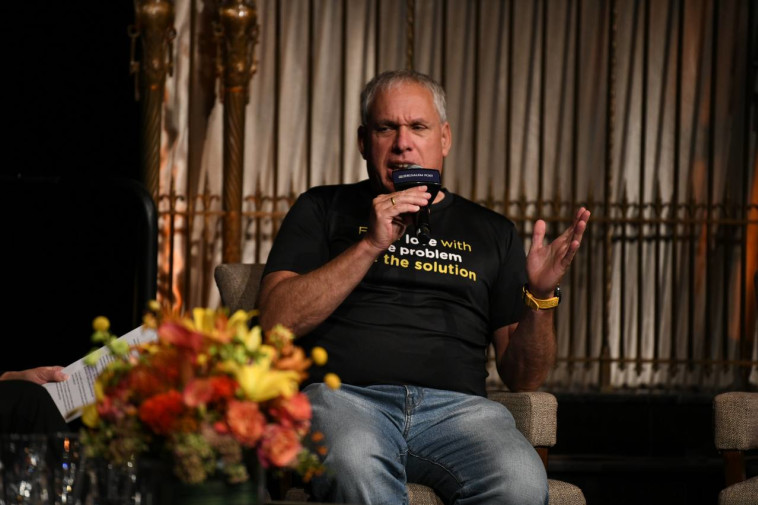 אורי לוין אחד ממייסדי וויז