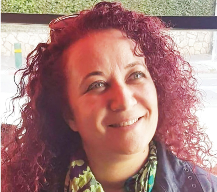 יעל פוזננסקי