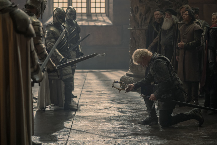 מתוך ''בית הדרקון'' פרק 4