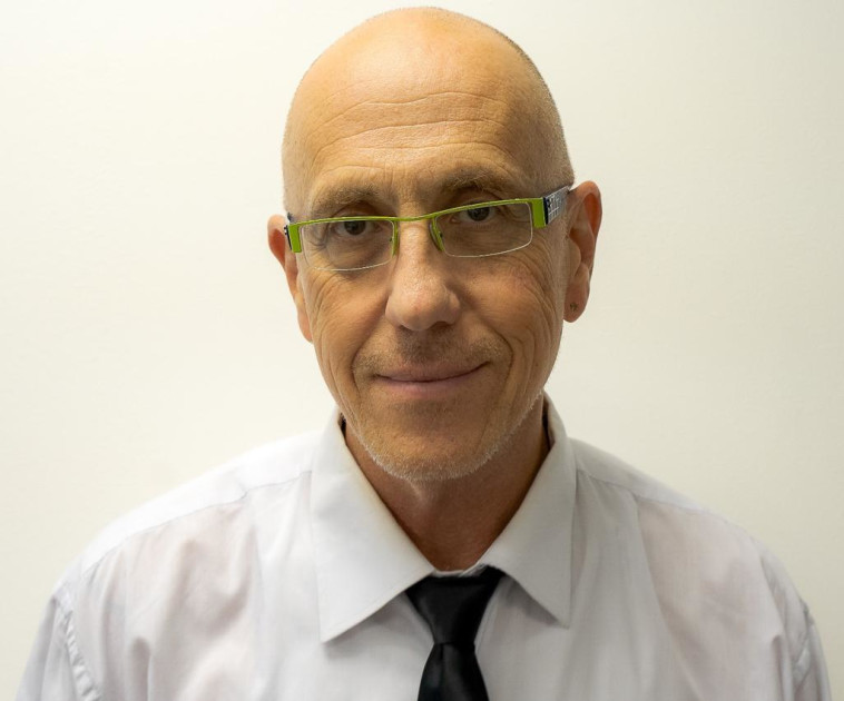 עורך הדין גיל פלג