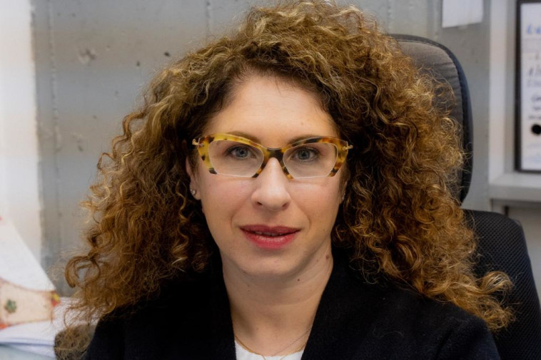 עורכת הדין חוה פלג קורן