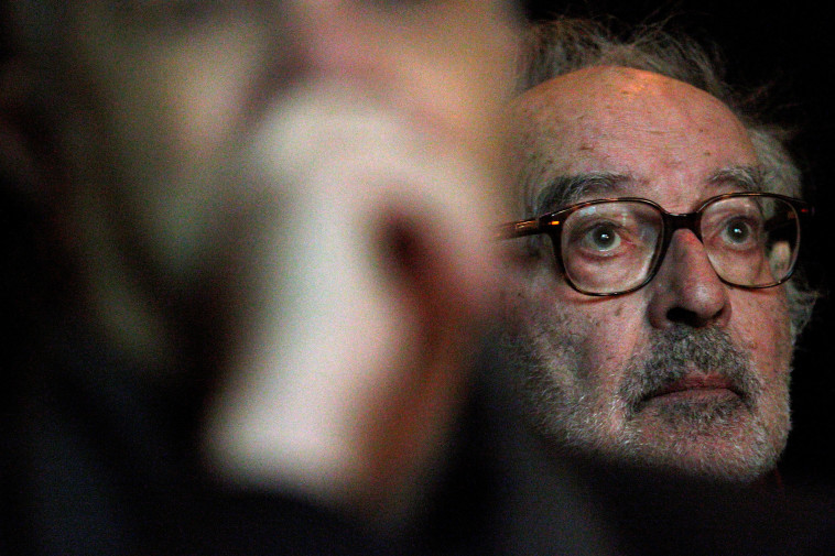 ז'אן לוק גודאר