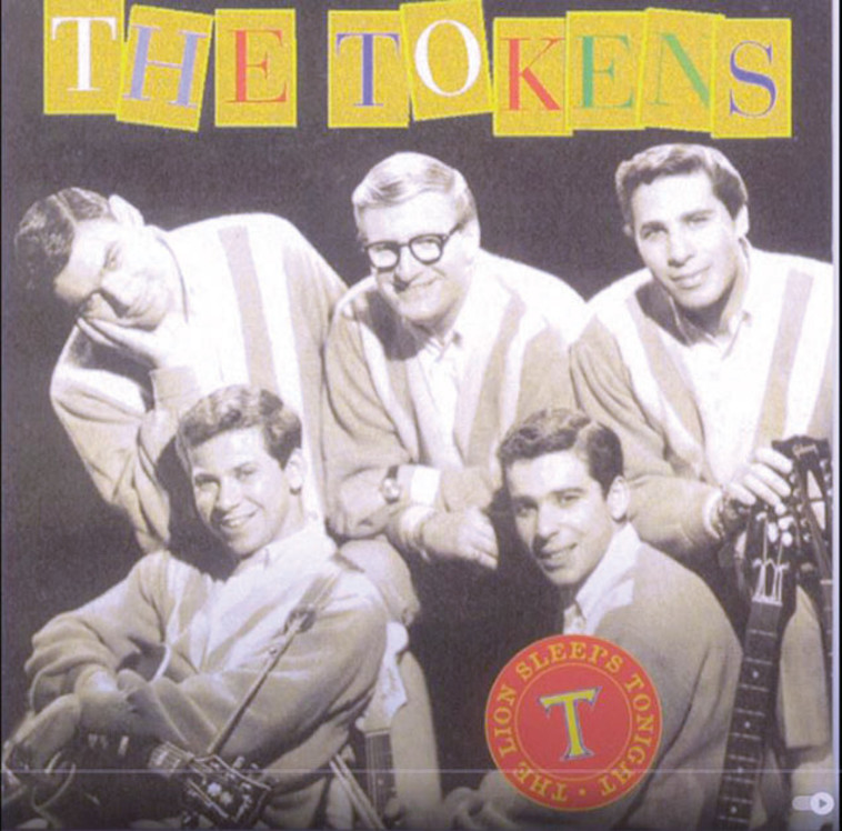 The Tokens