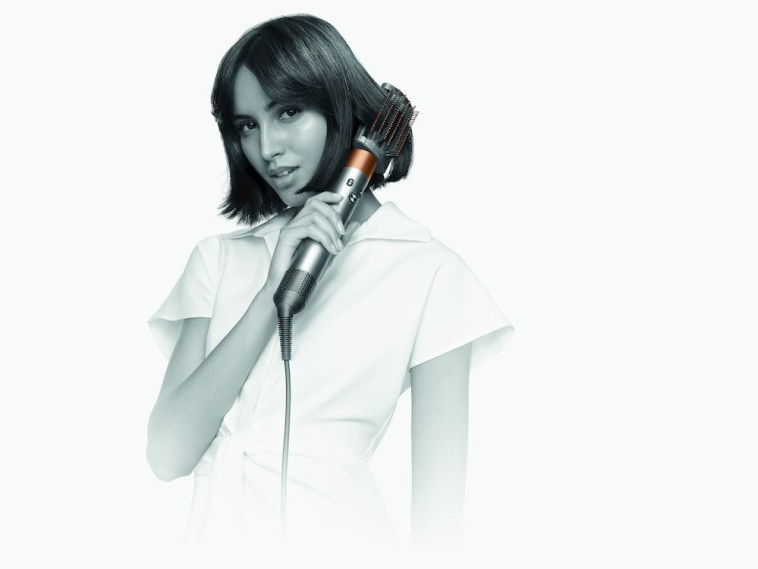 Dyson Airwrap multi-style