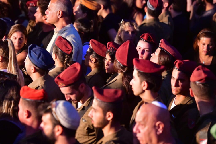 הלוויתו של רס''ן בר פלח ז''ל