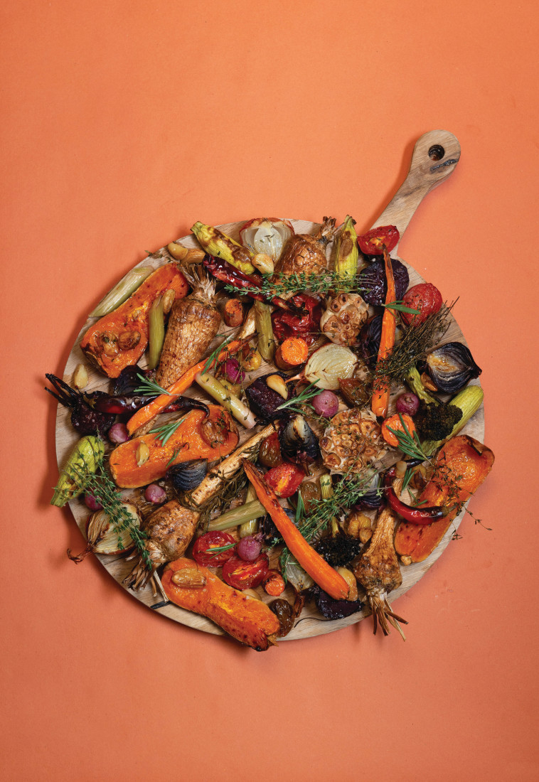 שאול בן אדרת, התרנגול הכחול