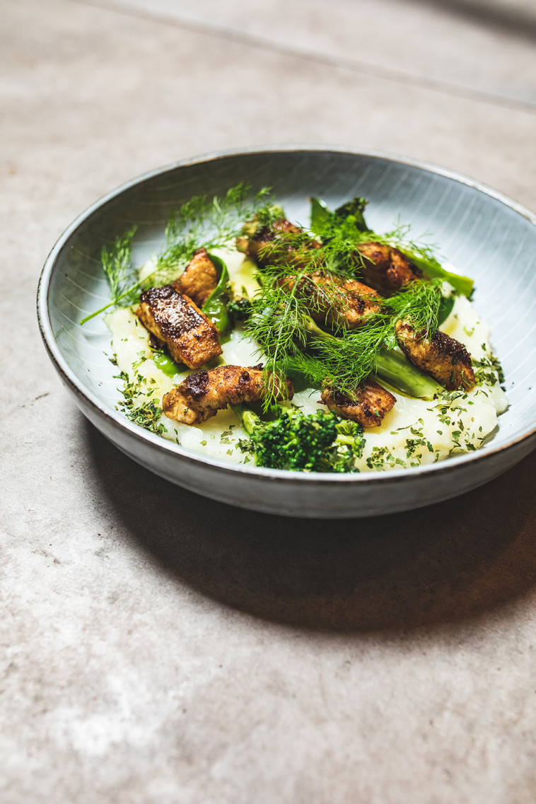 שווארמה מוסר ים 