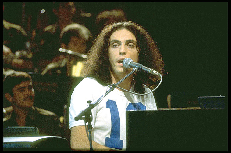 צביקה פיק, שנת 1979