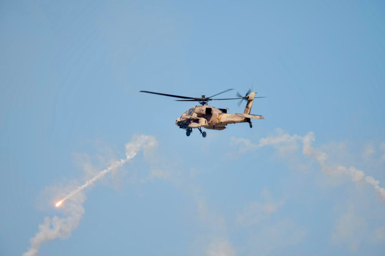 אימון חיל האוויר