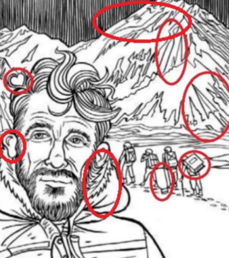 התשובה לפניכם