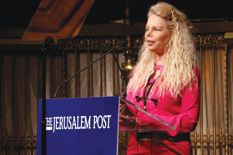 לי זיו, סמנכלית פרויקט המגורים Port TLV 