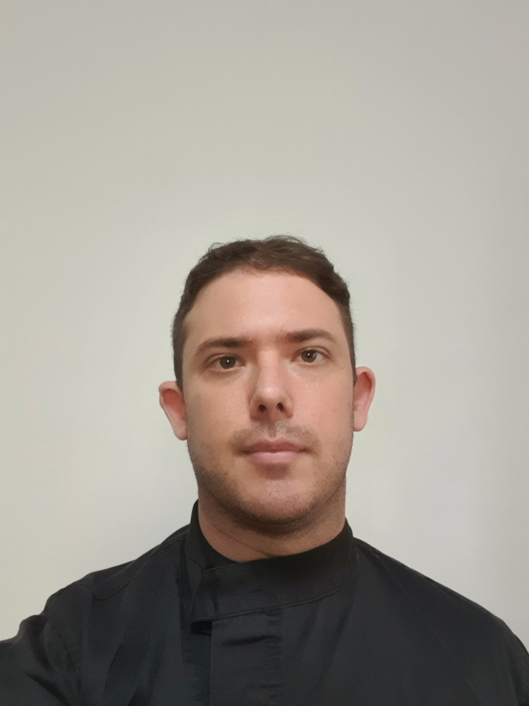 ניר רייכמן, שף קונדיטור ברשת רולדין 