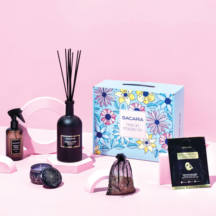 מארזי חג סאקרה