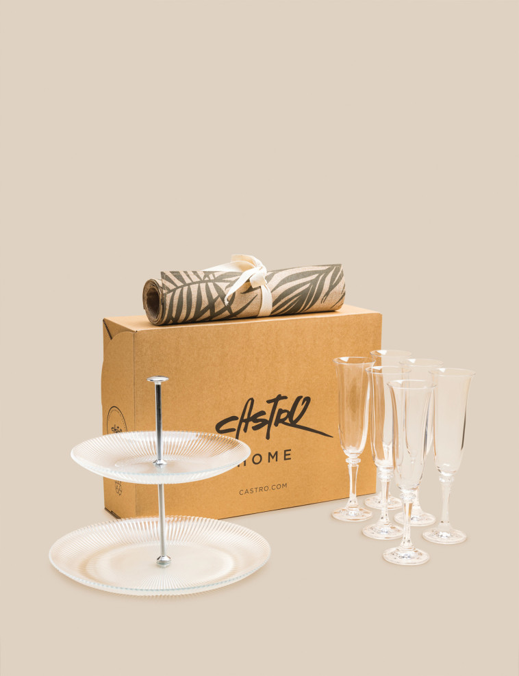 מארזי חג של קסטרו