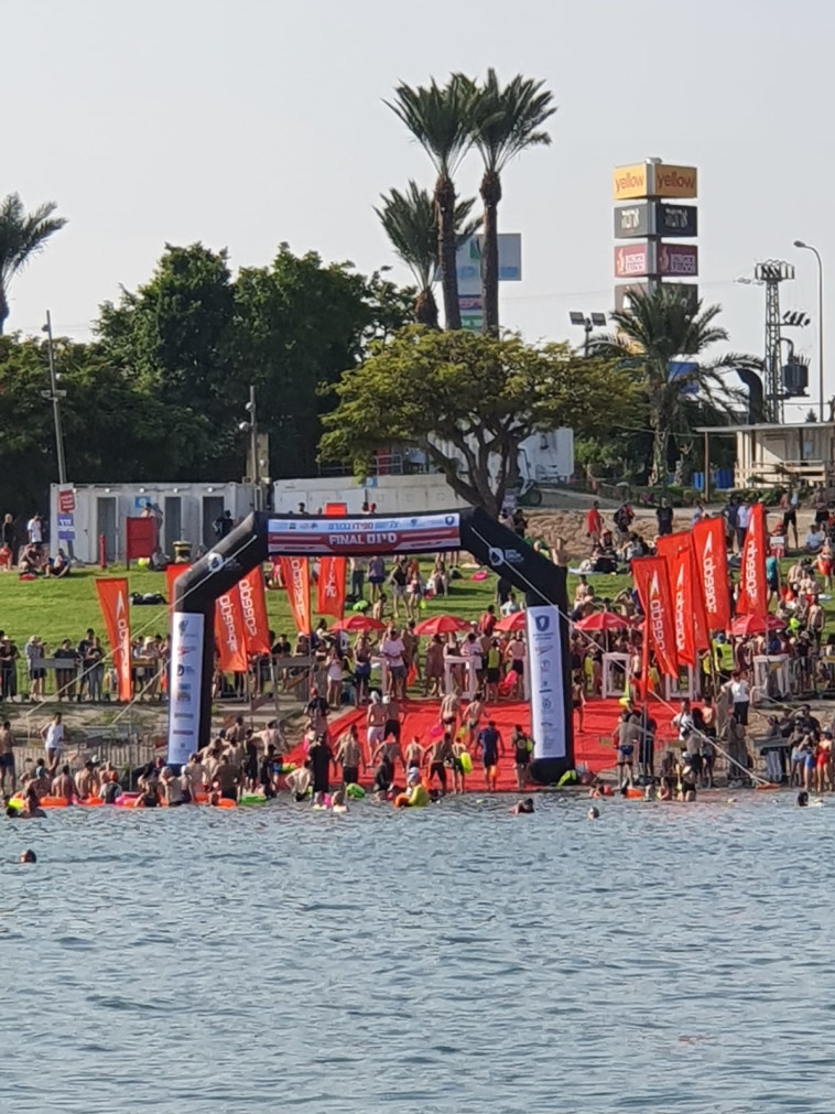 צליחת הכנרת 