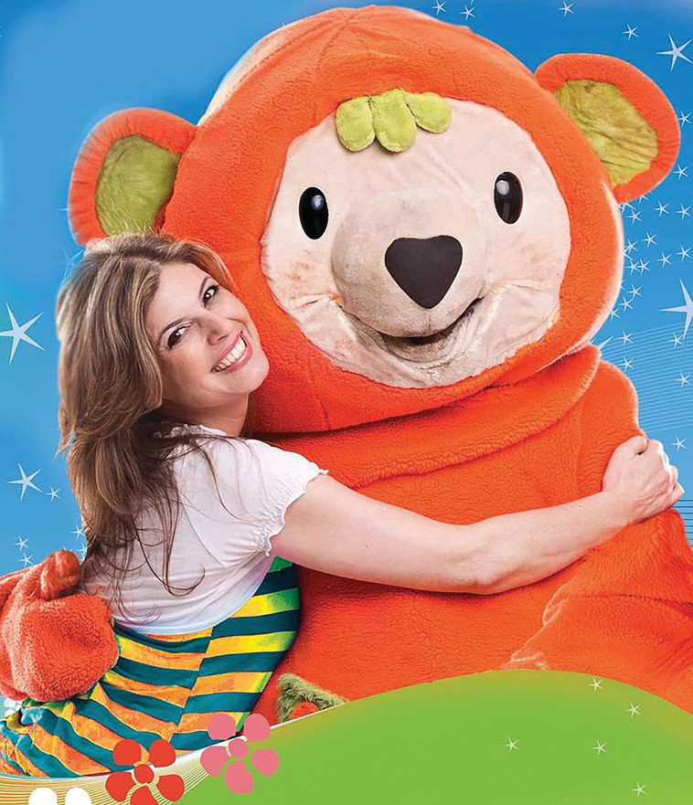 שרון שחל בדיגידוג