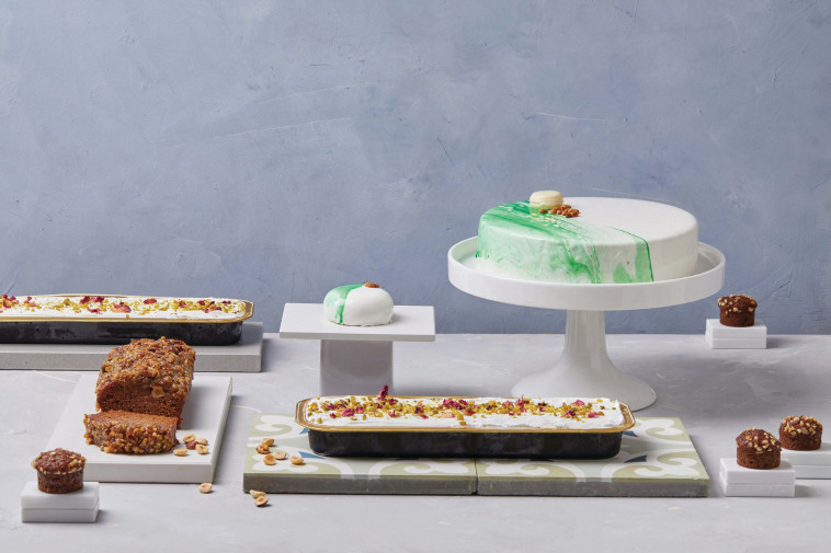 בוטיק סנטרל 22 