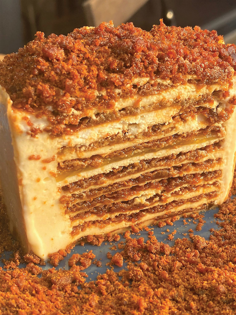 לה גוטה פטיסרי