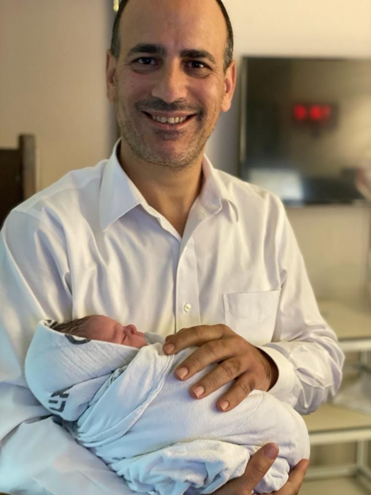 אלי פולק והכנד