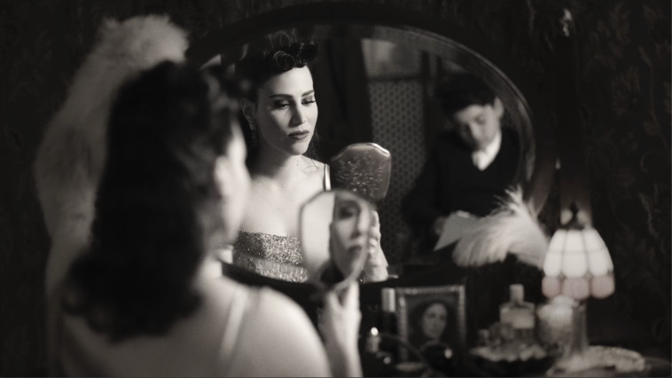 הסרט ''שיר אהבה''