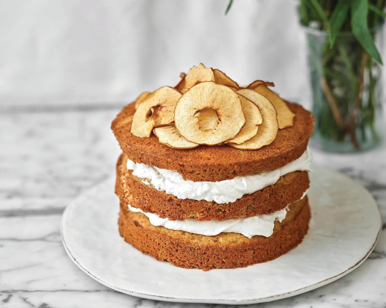 מתכון של רותם ליברזון 