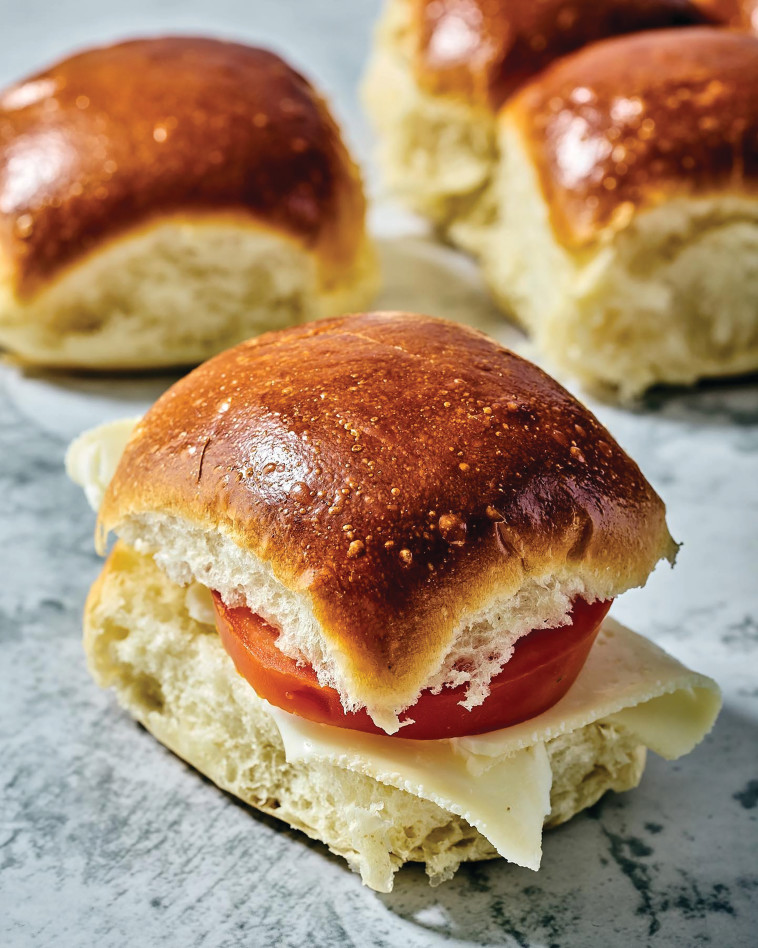 מתכון של רותם ליברזון 