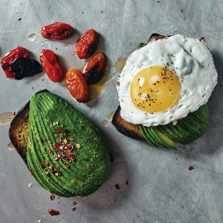 מתכון של רותם ליברזון 