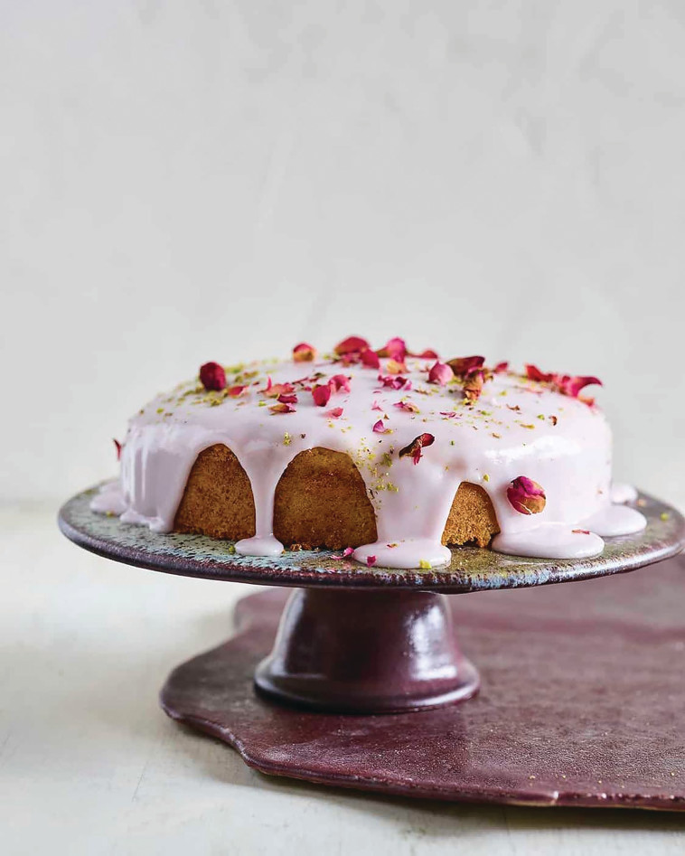 מתכון של רותם ליברזון 